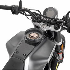 Kappa крепление tanklock husqvarna svartpilen 125/401 '21