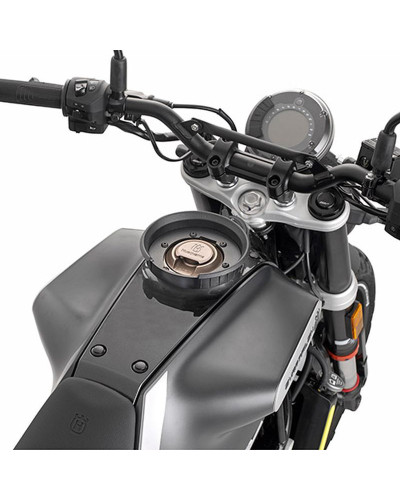 Kappa крепление tanklock husqvarna svartpilen 125/401 '21