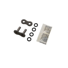 Ek заглушка цепи ek520mvxz2 qx-ring (do 1000ccm) (40,0kn) (made in japan)