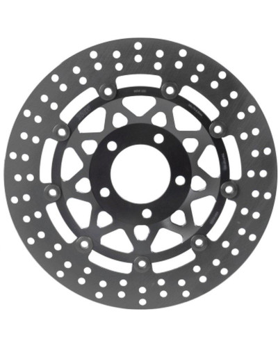 Trw zf гальмівний диск перед suzuki gsf 600 94-04, gsxf 600 88-02, rf 600 93-96, gsxf 750 89-02