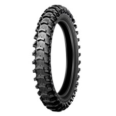 Dunlop шина 80/100-21 geomax mx12 (piaskowa) 51m tt перед dot 13-48/2024