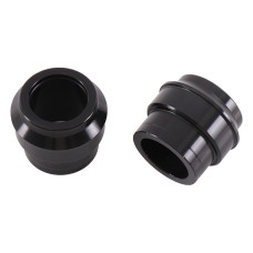 All balls дистанційні втулки переднього колеса ktm sx/sxf 125/150/250/350/450 '15-'22, exc/excf/exc-f 152/250/300/350/450 '16-'22 , husqvarna fc 250/350/450 '16-'22, tc 125/250 '15-'22, gas gas ec/mc '21-'