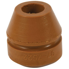 All balls відбійник заднього амортизатора ktm sx 65 02-08, xc 65 08