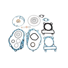 Xradical (artein gaskets) набір прокладок yamaha nxc cygnus x 125 '04-'10 , yw bw's 125 '10 , zuma 125 '09 , mbk waap '08 , xc flame 125 4t '05