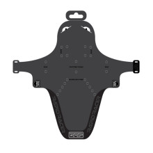 Rapid racer product rrp велосипедный брызговик enduroguard large (большой) цвет черный