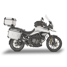 Kappa каркас для боковых кофров monokey cam side triumph tiger sport 660 '22-,