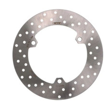 Mtx parts тормозной диск зад yamaha tricity 125 '14-'16