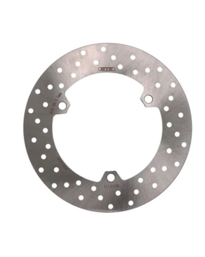 Mtx parts тормозной диск зад yamaha tricity 125 '14-'16