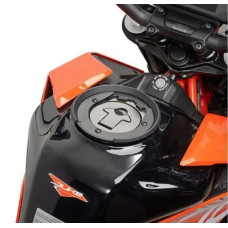 Kappa крепление tanklock ktm duke 890 '21-'23, duke 790 '18-'20