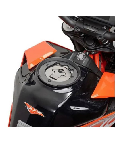 Kappa крепление tanklock ktm duke 890 '21-'23, duke 790 '18-'20