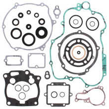 Winderosa (vertex) набір прокладок (з сальниками двигуна) kawasaki kx125 95-97