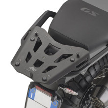 Kappa  стелаж для центрального кофра bmw r 1300 gs adventure '25-, алюмінієвий monokey