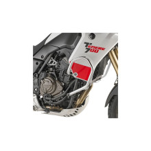 Kappa дуги защиты двигателя yamaha tenere 700 '19-21,