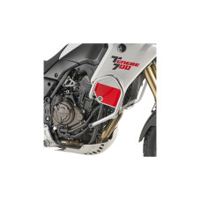 Kappa дуги захисту двигуна yamaha tenere 700 '19-21, 