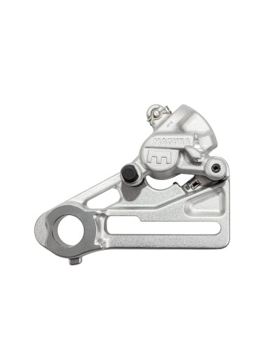 Magura тормозной суппорт зад husqvarna tc/fc 125/250/300/450 motocross '18-'21 (25mm) oem parts