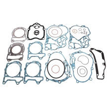 Xradical (artein gaskets) набір прокладок aprilia atlantic 125 / 200 '03-'05 , scarabeo 125 '03-'04 , gilera runner vxr 200 '02-'07 , piaggio x8 200 '05 , piaggio x9 125 / 200 evolution '05