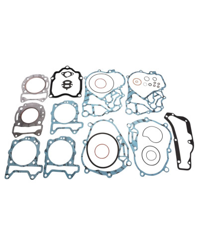 Xradical (artein gaskets) набір прокладок aprilia atlantic 125 / 200 '03-'05 , scarabeo 125 '03-'04 , gilera runner vxr 200 '02-'07 , piaggio x8 200 '05 , piaggio x9 125 / 200 evolution '05
