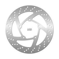 Ng тормозной диск перед suzuki vl 1500 '99-09 (290x100x5mm) (5x8,5mm)