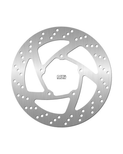 Ng тормозной диск перед suzuki vl 1500 '99-09 (290x100x5mm) (5x8,5mm)
