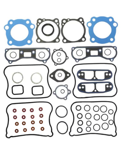 Athena прокладки top-end harley-davidson evo sportster xl 883 '86-'90 (oem:17030-86)