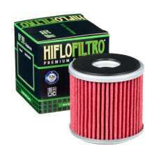 Hiflo масляный фильтр hf 593 benelli bn 250 16-'18, trk 250 '18-'24, leoncio 250 '18, (oem: 160125150010)