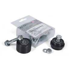 Bearing worx ролик цепи gas gas ec 125 '01-'11, mc 125/250 '99-'09, ec 200/250/300 '96-'12, ec 450 '03-'05, sm 450fse '5 '09, (34/8mm) (.24mm) (79-5008)