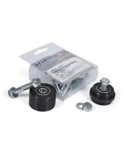 Bearing worx ролик цепи gas gas ec 125 '01-'11, mc 125/250 '99-'09, ec 200/250/300 '96-'12, ec 450 '03-'05, sm 450fse '5 '09, (34/8mm) (.24mm) (79-5008)