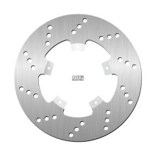 Ng гальмівний диск перед piaggio fly 50/125 '12-18, typhoon 50/125 '10-12 (220x96x4mm) (5x6,5mm)