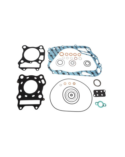Xradical (artein gaskets) набір прокладок suzuki burgman an 125 '02-'06