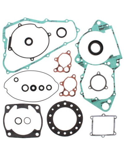 Winderosa (vertex) набір прокладок (з сальниками двигуна) honda cr500r 89-01