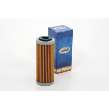 Twin air масляный фильтр hf 652 ktm exc sxf 350/400/450/503/530 (50)