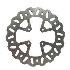 Prox тормозной диск зад ktm sx 65 '23, husqvarna tc 65 '23, gas gas mc 65 '23, (180mm) (oem: 462.10.060.100)