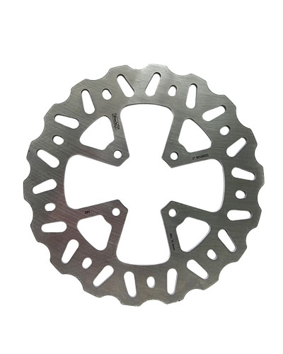 Prox тормозной диск зад ktm sx 65 '23, husqvarna tc 65 '23, gas gas mc 65 '23, (180mm) (oem: 462.10.060.100)