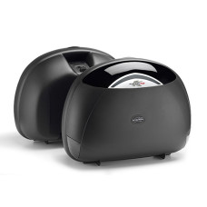 Kappa боковые кофры 40 л monokey k40n2 (пара = 2 шт.)