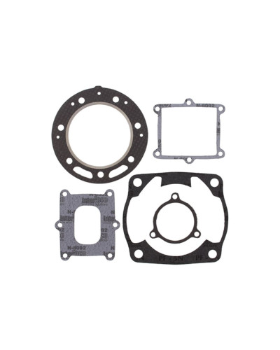 Prox прокладки top-end honda cr 500 r '82-'88