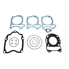 Xradical (artein gaskets) прокладки верхней части двигателя (top end) aprilia atlantic 125'06-'08, derbi gp1 125'06-'08, derbi rambla 125, gilera runner vx 125'05-'00 , vespa grantur