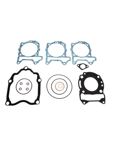 Xradical (artein gaskets) прокладки верхньої частини двигуна (top end) aprilia atlantic 125 '06-'08 , derbi gp1 125 '06-'08 , derbi rambla 125 , gilera runner vx 125 '05-'10 , piaggio mp3 125 '07-'08 , vespa grantur