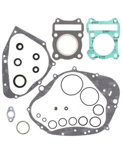 Winderosa (vertex) набір прокладок (з сальниками двигуна) suzuki dr125se 94-96