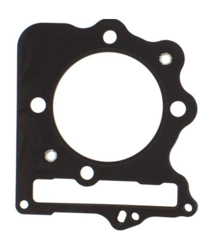 Athena прокладка під головку (головки) honda xr 400r '96-'04 (oem:12251kcy671)