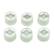 Athena ролики вариатора 6 шт. 15x12 мм 5 gr. aprilia amico/gulliver/scarabeo/sonic/sr 50, piaggio brovo/ciao/grillo 50, yamaha bws/cs/ct/cw/jog/yh/yn/yq/yw 50