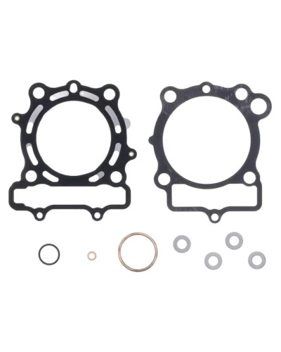 Athena прокладки верхней части двигателя (top end) kawasaki kx 250f '21-'23