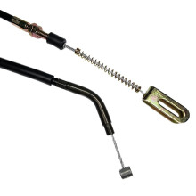 Mtx parts трос заднего тормоза suzuki ltf 250/300