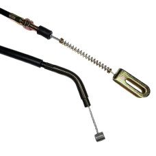 Mtx parts трос заднего тормоза suzuki ltf 250/300