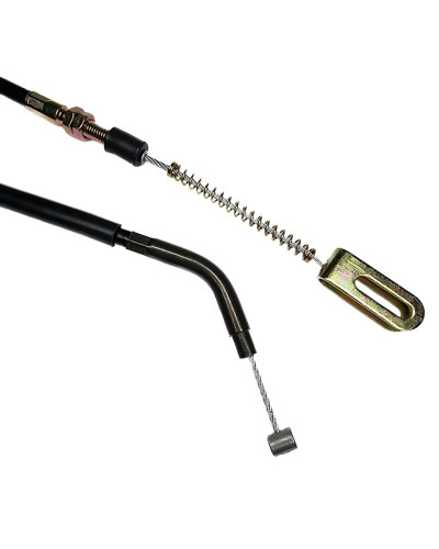 Mtx parts трос заднего тормоза suzuki ltf 250/300