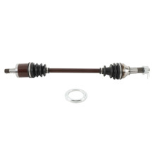 All balls напіввісь приводна can-am commander 800 std / xt '11-'12, commande 1000 xt / ltd / dps '11-'12 передній левая сторона