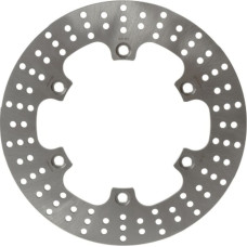 Trw zf гальмівний диск перед/зад honda xlv 600 87-96, nt 650 v deauville 98-05, nt 700 v deauville 10-16, vt 1100 95-00