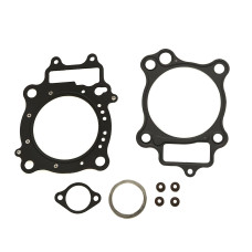 Xradical(artein gaskets) прокладки верхньої частини двигуна (top end) honda crf 250r 4t '04-'09 crf 250x 4t '04-'13 (металеві покриті)