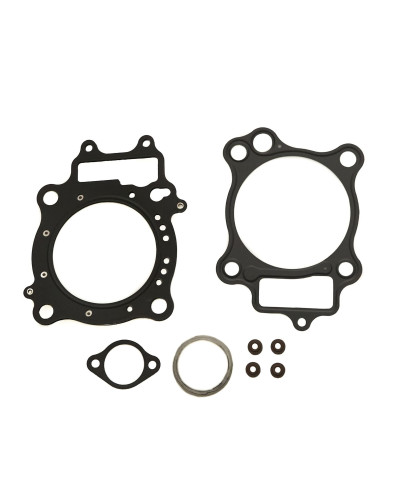 Xradical(artein gaskets) прокладки верхньої частини двигуна (top end) honda crf 250r 4t '04-'09 crf 250x 4t '04-'13 (металеві покриті)