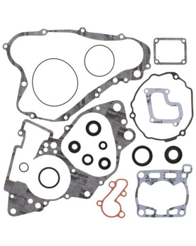 Winderosa (vertex) набір прокладок (з сальниками двигуна) suzuki rm 85 '02-'23, rm85l '03-'16