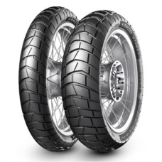 Metzeler шина 120/70r19 karoo street 60v tl m+s m/c перед dot 18/2025 ()